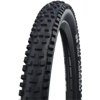Schwalbe Nobby Nic Performance Tubeless 27.5´´ X 2.40 Mtb-dekk