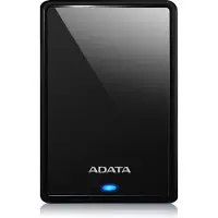 ADATA Ekstern HDD ADATA HV620S 4TB sort (AHV620S-4TU31-CBK)