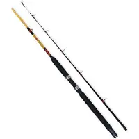 Kali Kunnan Tiger Bunn Fiskestang