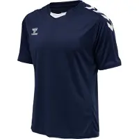 Hummel Core Xk Poly Kortarmet T-skjorte