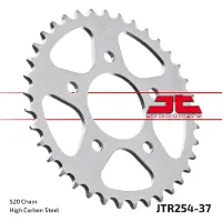 Jt 520 Jtr254 Steel Bakre Tannhjul