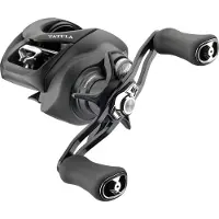 Daiwa Tatula Tw 25 Baitcasting-snelle