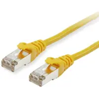 Equip 606309 S/ftp 15 M Cat6a Nettverkskabel