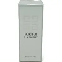 Givenchy Monsieur De Eau De Toilette 100ml