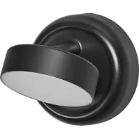 Osram Nightlux Round 830 dim USB black