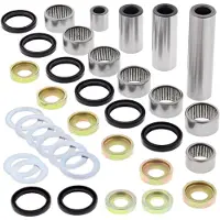 All Balls Suzuki Rmx450z 2010-2011 Reparasjonssett For Kobling