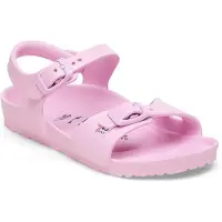Birkenstock Badesandaler - Rio Eva - Fondant Rosa - - 30 - Badesandal