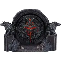 Nemesis Now Diablo Iv Hells Gate Box 22 Cm Figur