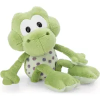 Nici Fridolin Frosk Kosedyr 35 Cm