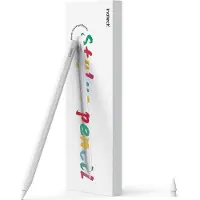 Inateck Stylus-penn Stylus Pen til iPad Pro/Mini/6-10 - hvit