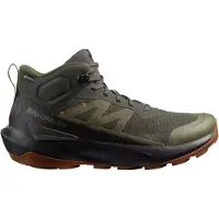 Salomon Elixir Activ Mid Gore-tex Tursko