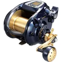 Shimano Beastmaster B Rh Elektrisk Snelle