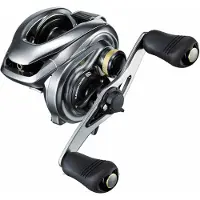 Shimano Metanium Mgl Xg Baitcasting-snelle