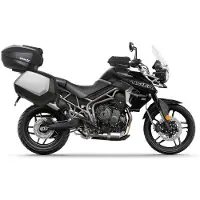 Shad 3p System Triumph Tiger 800 Xc/xr/xrx Montering Av Sidevesker