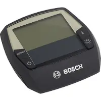 Bosch Intuvia Skjerm