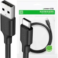 UGREEN kabel USB-A / USB-C 3A 1.5m