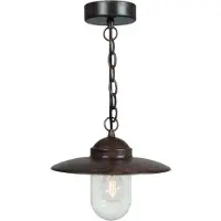 Nordlux Luxembourg hengelampe IP23