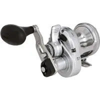 Shimano Speedmaster II 8lb Right Hand