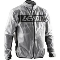 Leatt Race Cover Regnjakke