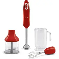Smeg Hbf03 Håndmikser