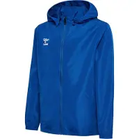 Hummel Treningsjakke - HmlEssential AW - True Blue - - 8 år (128) - Overgangsjakke