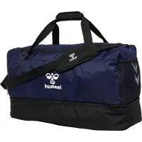 Hummel Core 2.0 With Extra Compartment Duffelbag