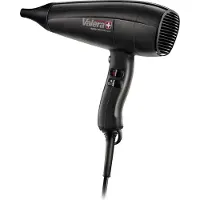 Valera SL 3300, DC, 800 timer, 75 m³/t, Svart, Monokromatisk, Hengeløkke