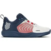 K-Swiss Ultrashot Team Alle Pumps