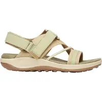 Merrell Terran 4 Backstrap Sandaler