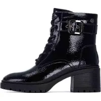 Xti 144275 Høyhælte Booties