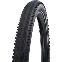 Schwalbe Hurricane Performance Dd Greenguard 29´´ X 2.00 Stiv Mtb-dekk