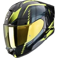 Scorpion Exo-530 Air Theras Fullface-hjelm