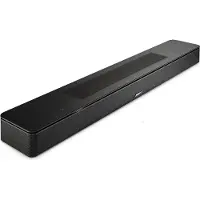 Bose Smart Lydplanke Med Dolby Atmos