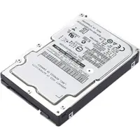 Lenovo 1,2 TB 10K 6GBPS SAS 2,5" G2HS HDD