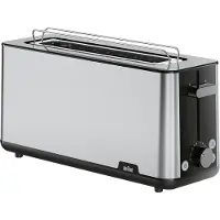 Braun Toster HT1610BK