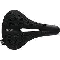 Terry Fisio Fisio Climavent Gel Max Sykkelsete
