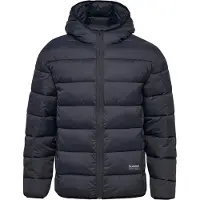 Hummel Lighweight Puffer Jakke