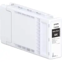 Epson Tinte matt schwarz 350 ml SureColor SC-T3700/5700/7700