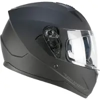 Ska-p 3mha Speeder Mono Fullface-hjelm