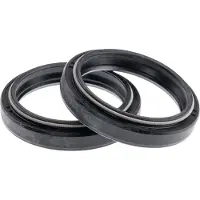 Ariete Ari.096 33x46x11 Mm Pakke Med Gaffel Oljetetning