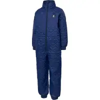 Hummel Sule Thermo Langermet Jumpsuit