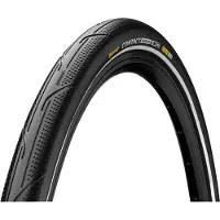 Continental Contact Urban Safetypro 16´´ X 1.375 Urban Stive Sykkeldekk