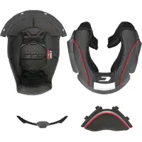 Cgm 560 Mad Ride Helt Innerfôr Til Hjelm