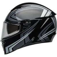 Bell Lithium Jetstream Fullface-hjelm