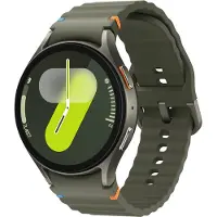 Samsung Galaxy Watch7 Green 44mm Bluetooth Smartklokke