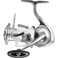 Daiwa Exist G 22 Lt Fiske Spinnehjul