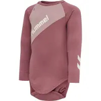 Hummel Seoul Langarmet Body