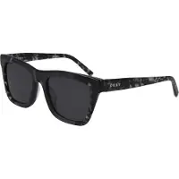 DKNY Dk529s-001 Solbriller For Kvinner