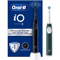 Oral-B iO2 Duo 2 pieces