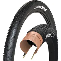 Goodyear Peak Premium Tubeless 29´´ X 2.40 Mtb-dekk